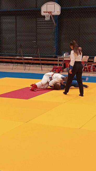 JuJitsu treningi dla dorosłych i nie tylko.