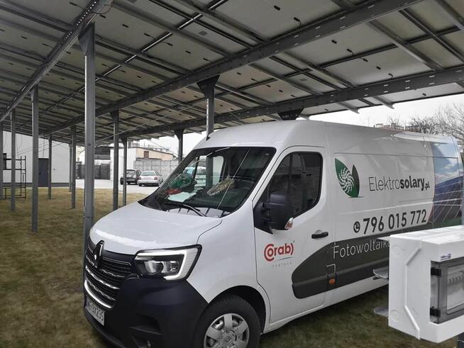 Pompy Ciepła ,Fotowoltaika Tomaszów Maz.