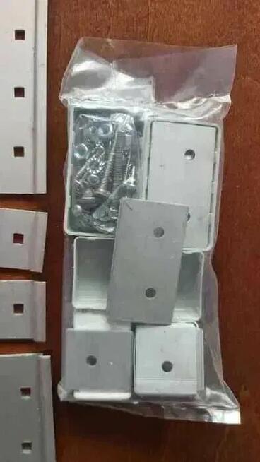 adapter markizy Thule Omnistor 4900-5200 na ścianę boczną