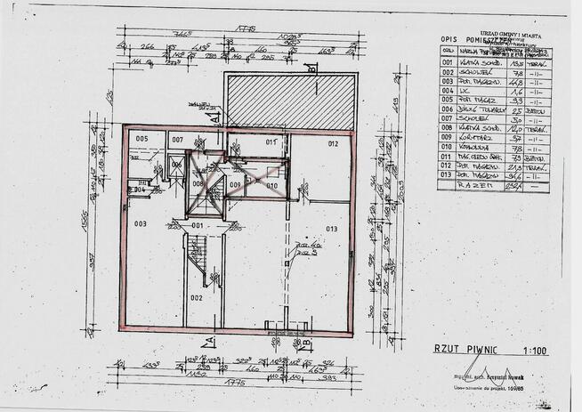 Lokal do wynajęcia Miechów 220 m2