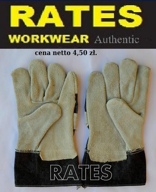 Odzież robocza Łowicz cennik www.rates.pl