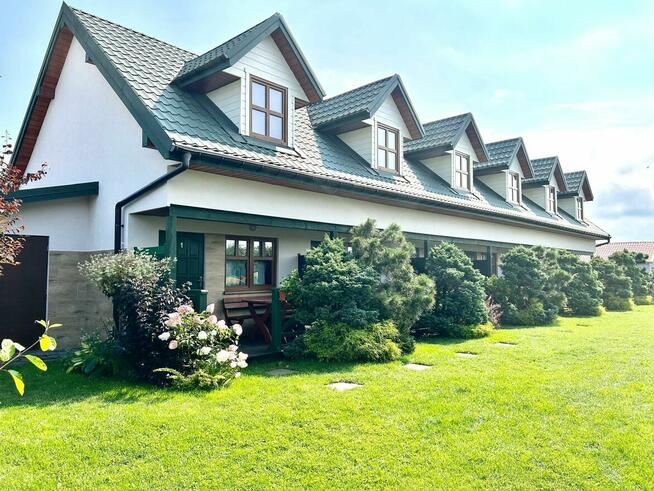 WAKACJE NAD Bałtykiem - SARBINOWO Tel 603679430