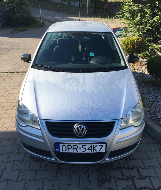 Volkswagen Polo 1.4 CDTI