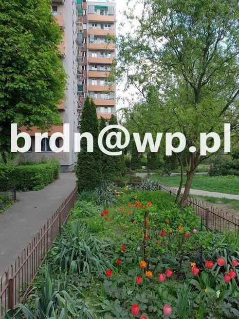 Metro Bródno 2-pok osobna kuchnia balkon bezpośrednio