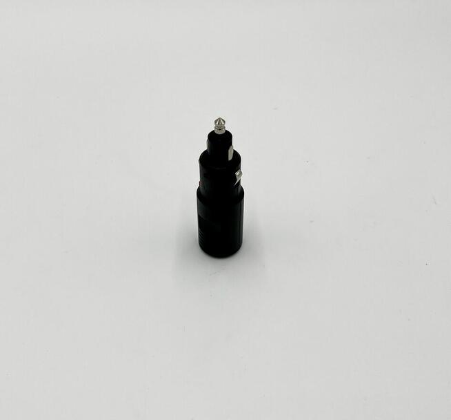 Wtyczka zapalniczki 2PIN 6-24V (8A) JAEGER 251003