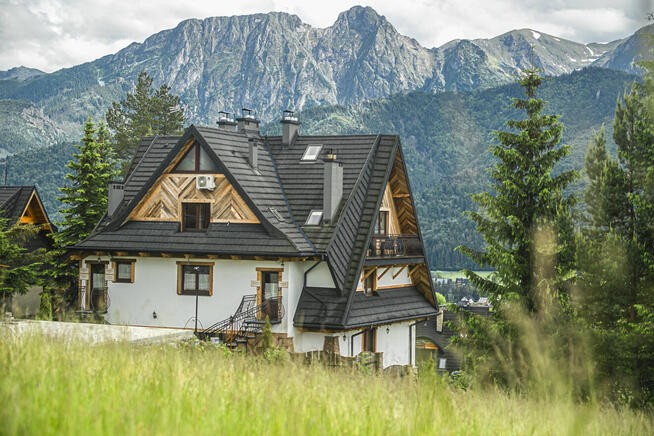 Ap. Wołowiec, Zakopane, noclegi z widokiem, ferie