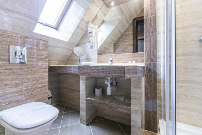 Apartament Giewont, termy, noclegi z widokiem na góry