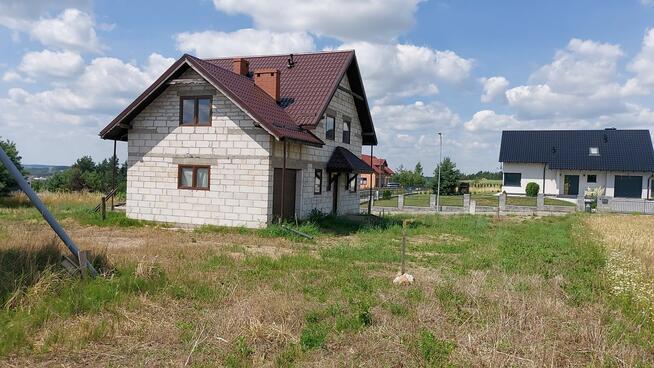 Sprzedam Dom Jednorodzinny ,Pacółtowo, Nowe Miasto Lub
