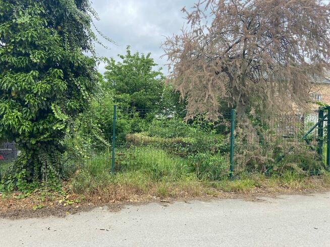 Sprzedam działkę pod zabudowę mieszkaniową-Sulimów