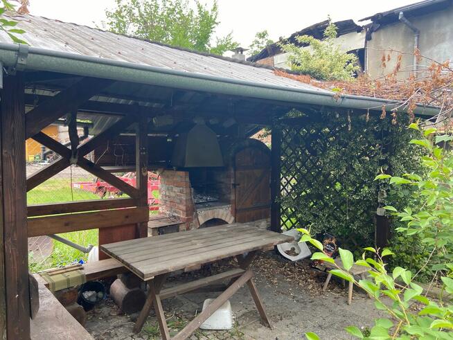 Sprzedam działkę pod zabudowę mieszkaniową-Sulimów