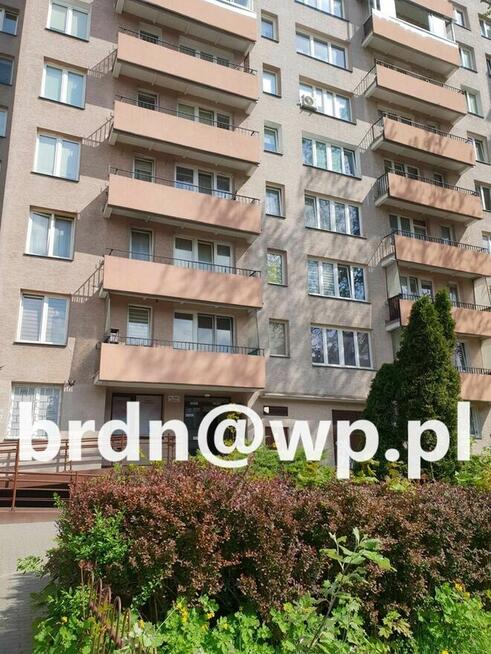 Metro Bródno 2-pok osobna kuchnia balkon bezpośrednio