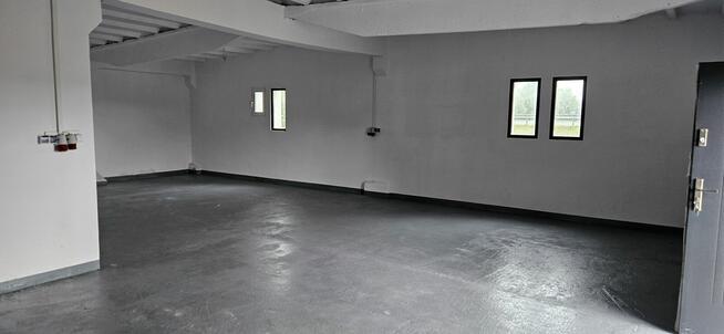 Hala warsztat garaż do wynajęcia koło Elbląga