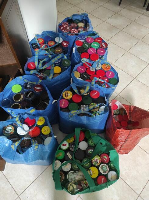 Słoiki do przetworów