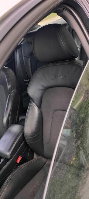 Audi A4B8 2.0tdi 2014 S-line