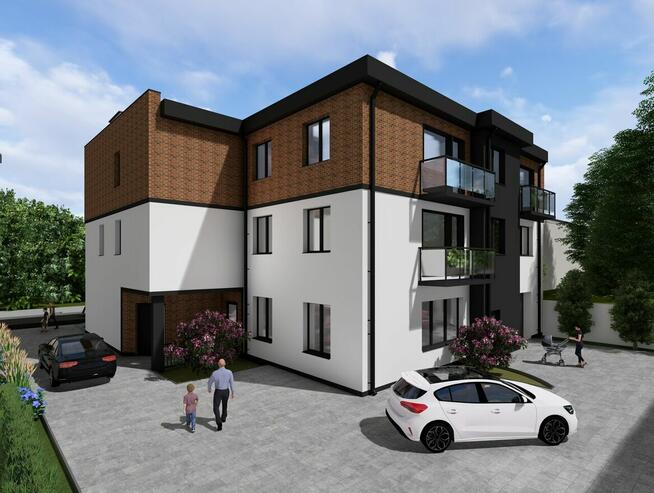 Apartamenty Konopnicka 12 Pabianice