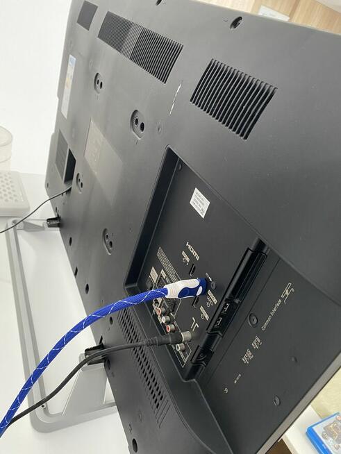 TV Panasonic TX-42AS600E