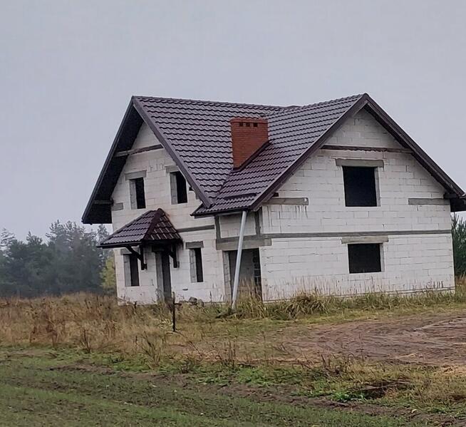 Sprzedam Dom Jednorodzinny ,Pacółtowo, Nowe Miasto Lub