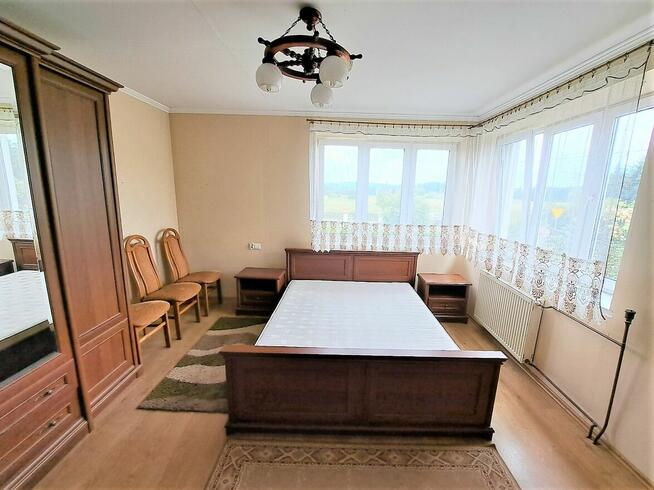 Mieszkanie 100 mkw. parter z ogródkiem Stara Wieś