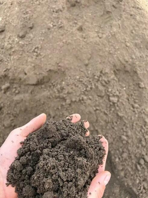 sprzedam piasek, kamień,czarnoziem