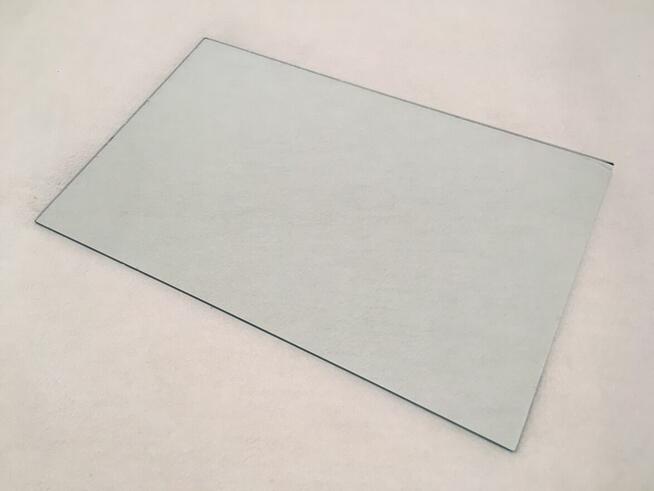 Szyba półka szklana 42 x 26 x 0,5