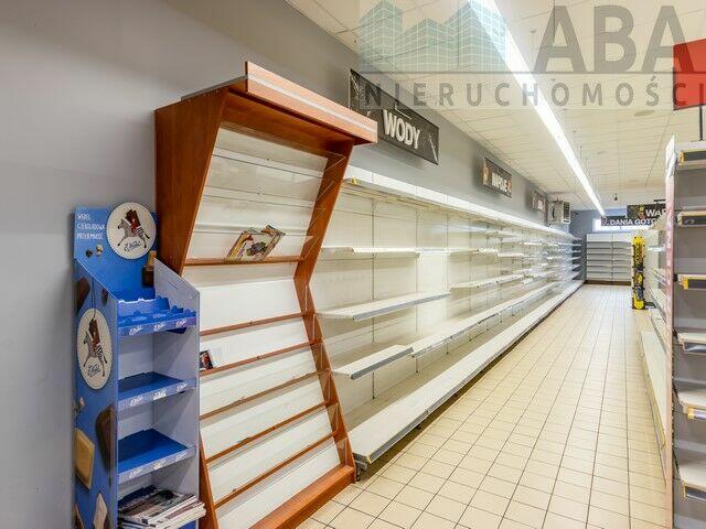 Budynek handlowo usługowy-Sławsk niedaleko Konina, PROMOCJA!