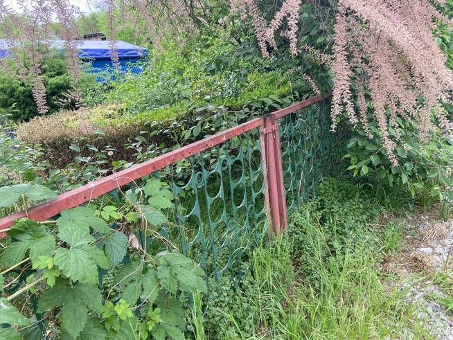 Sprzedam działkę pod zabudowę mieszkaniową-Sulimów