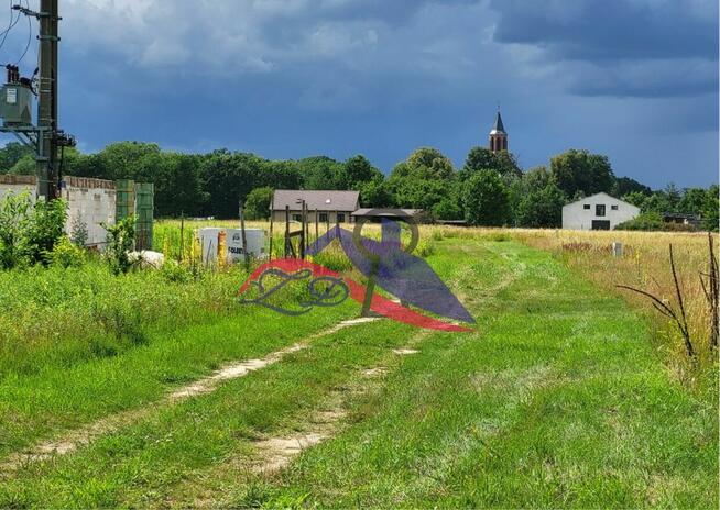 Sprzedam działkę - Nowy Duninów