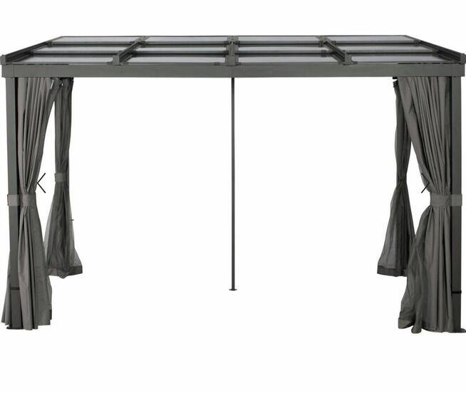 Wymażone Zadaszenie tarasu dla Ciebie, piękny Taras