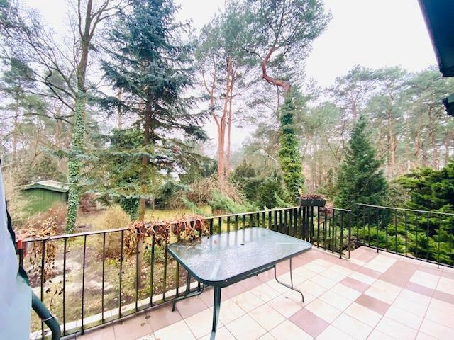 Dom Warszawa Wesoła