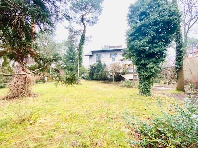 Dom Warszawa Wesoła