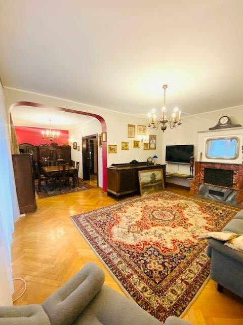 Dom Warszawa Wesoła