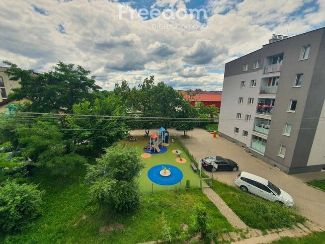 Kawalerka blisko centrum Mińsk Mazowiecki