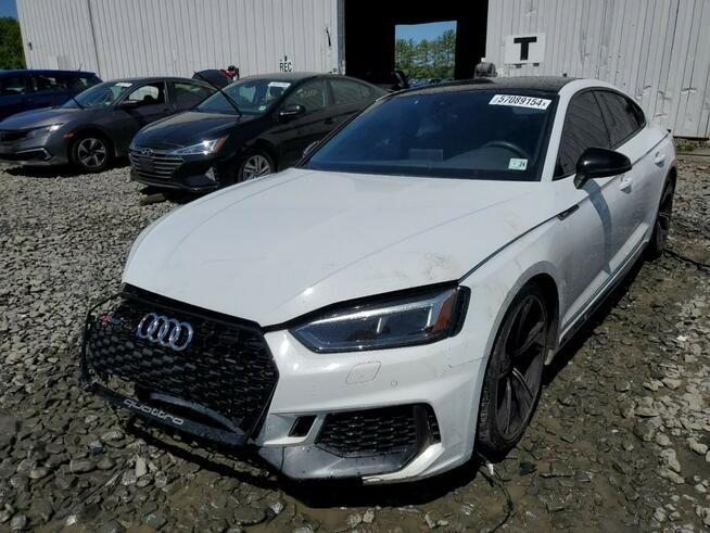 Audi RS 5