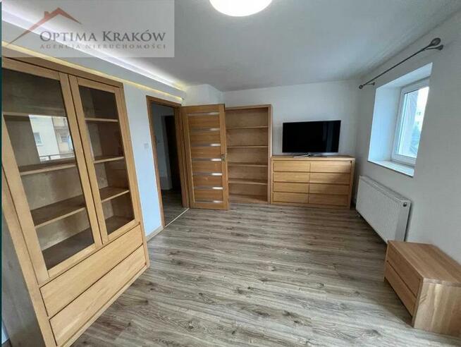 Mieszkanie Kraków Podgórze, Kurdwanów, Daliowa