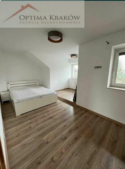 Mieszkanie Kraków Podgórze, Kurdwanów, Daliowa