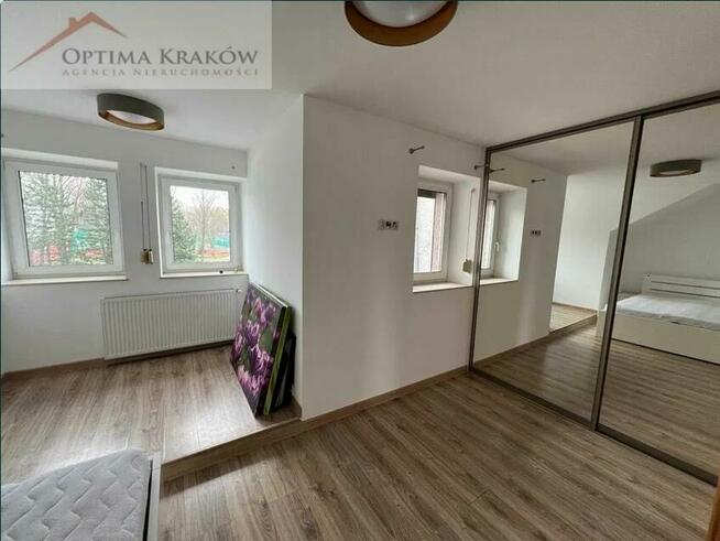 Mieszkanie Kraków Podgórze, Kurdwanów, Daliowa