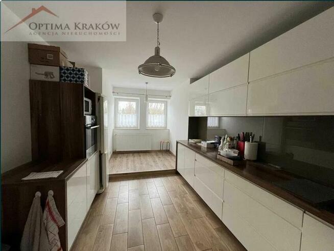 Mieszkanie Kraków Podgórze, Kurdwanów, Daliowa