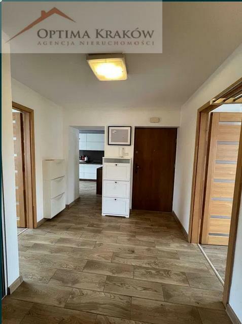 Mieszkanie Kraków Podgórze, Kurdwanów, Daliowa