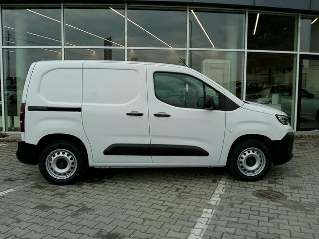 Citroen Berlingo Van M 1.2 PT 110. Wyprzedaż 2024 !