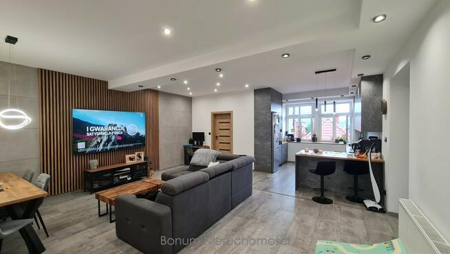 Na sprzedaż apartament w centrum Kłodzka