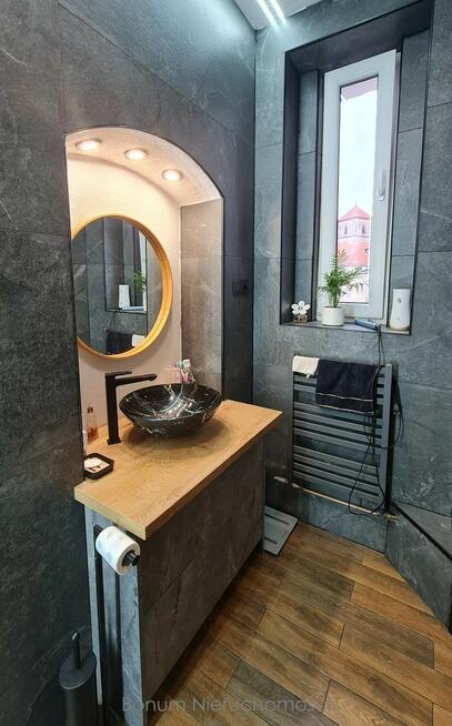 Na sprzedaż apartament w centrum Kłodzka