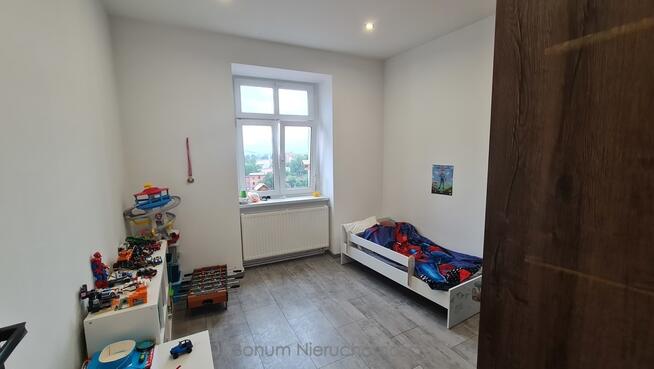 Na sprzedaż apartament w centrum Kłodzka