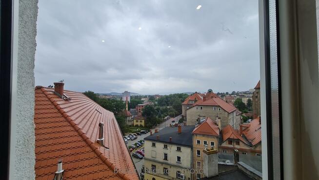 Na sprzedaż apartament w centrum Kłodzka