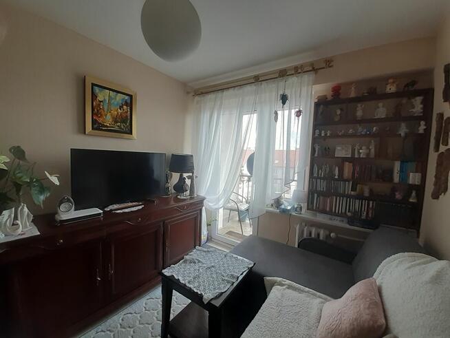 Sprzedam mieszkanie 35,6 m2 w Bielsku Podlaskim