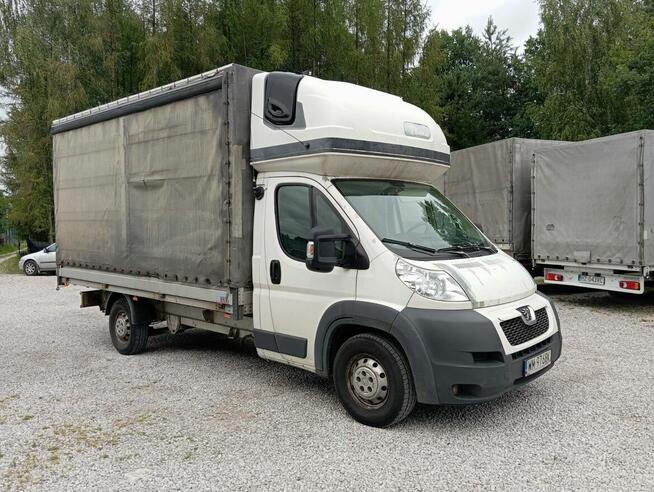 Peugeot boxer 2011 2.2d