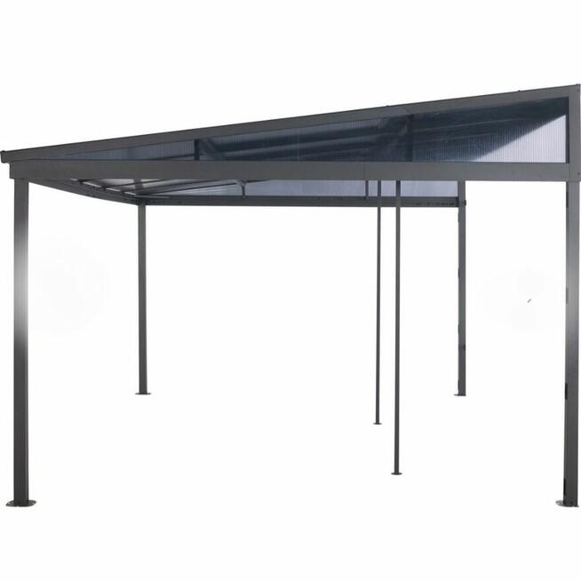 Wymażone Zadaszenie tarasu dla Ciebie, piękny Taras