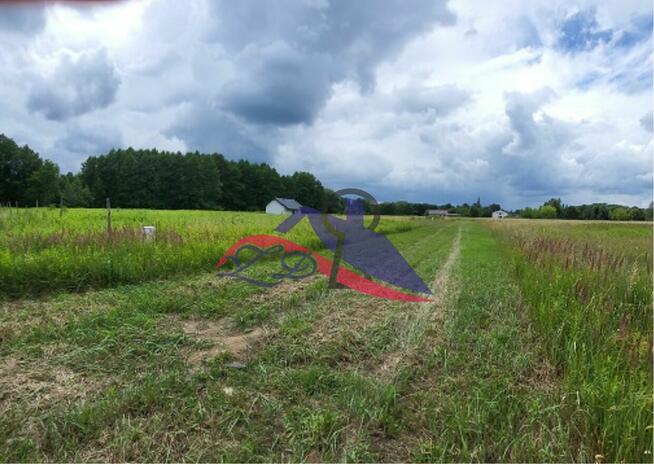 Sprzedam działkę - Nowy Duninów