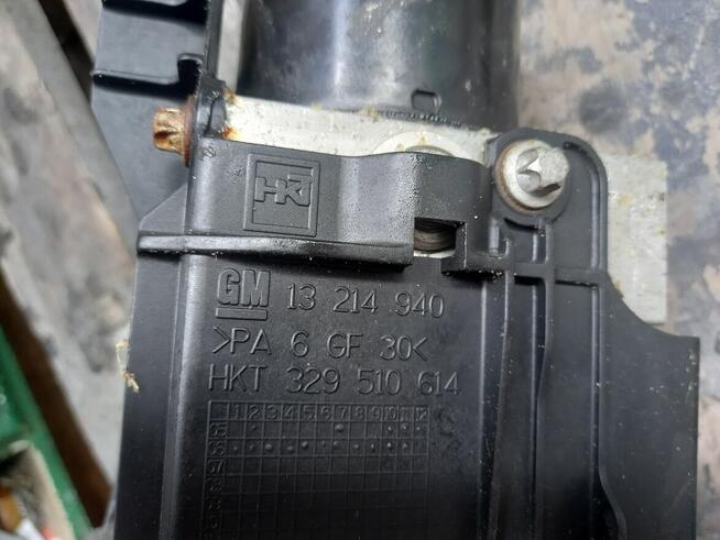 Pompa ABS Opel Astra H