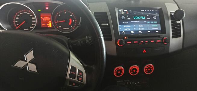 Mitshubishi Outlander