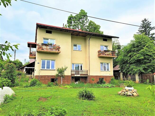 Mieszkanie 100 mkw. parter z ogródkiem Stara Wieś